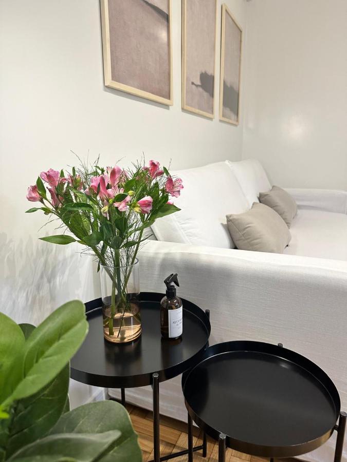 French Buenos Aires, cálido departamento con detalles de categoría en zona privilegiada y tranquila