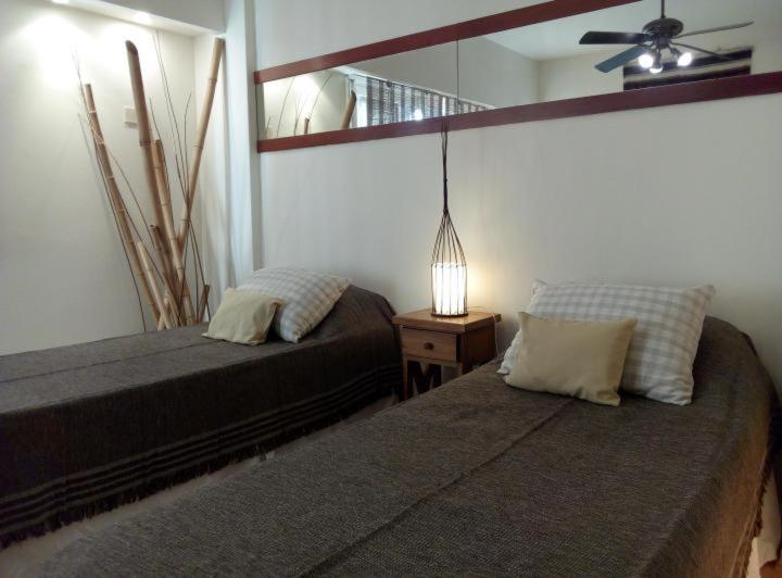 Corazón de Buenos Aires