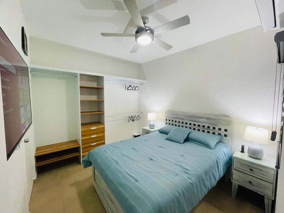 Maderos Residencial PentHouse and RoofTop - 2