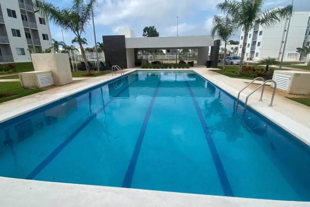 Maderos Residencial PentHouse and RoofTop - 4