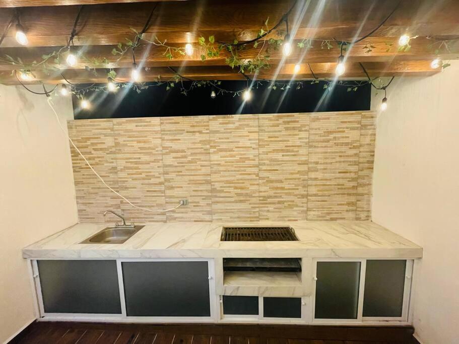 Maderos Residencial PentHouse and RoofTop - 3
