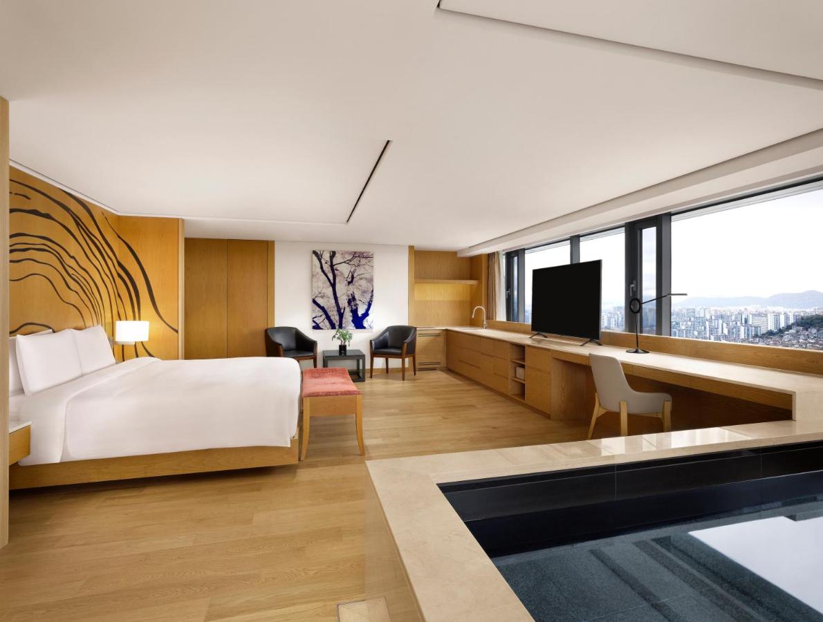 Banyan Tree Club & Spa Seoul - 5