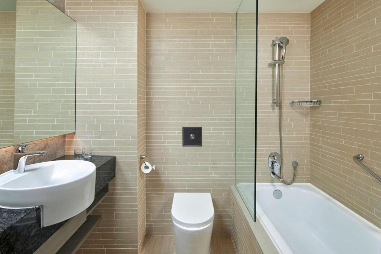 Four Points by Sheraton Singapore, Riverview - 2
