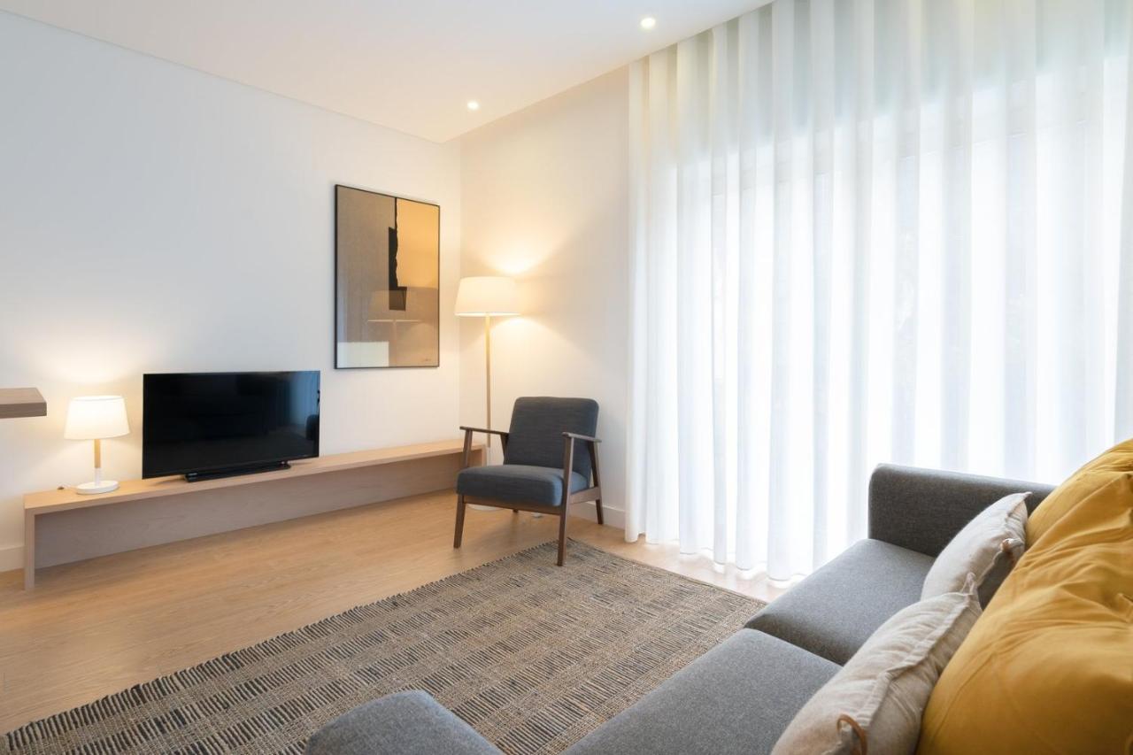 GuestReady - Modern 2-Bedroom Apt in Cedofeita - 3