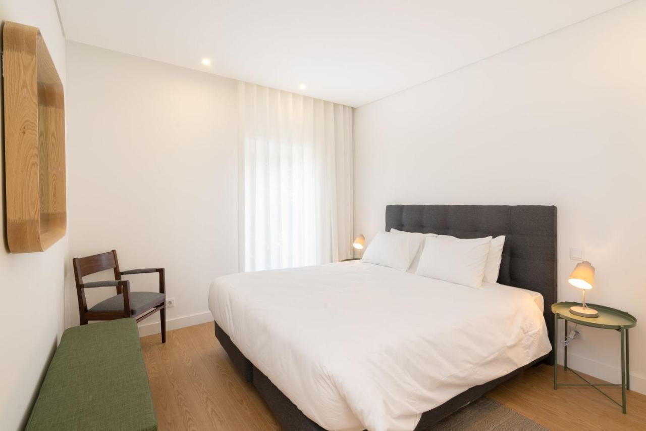GuestReady - Modern 2-Bedroom Apt in Cedofeita - 2
