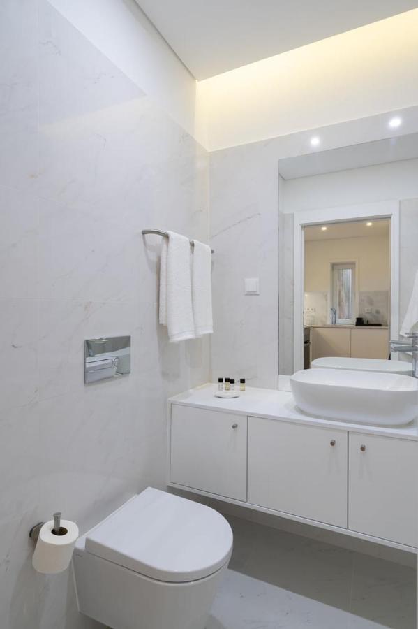 GuestReady - Modern 2-Bedroom Apt in Cedofeita - 4
