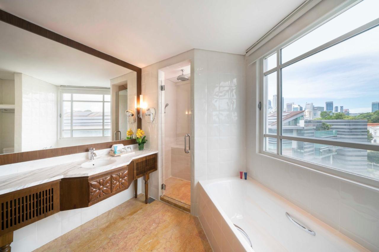 Rendezvous Hotel Singapore by Far East Hospitality - 3