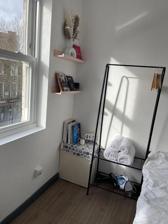 Cosy Room2 in London Kings Cross - 2