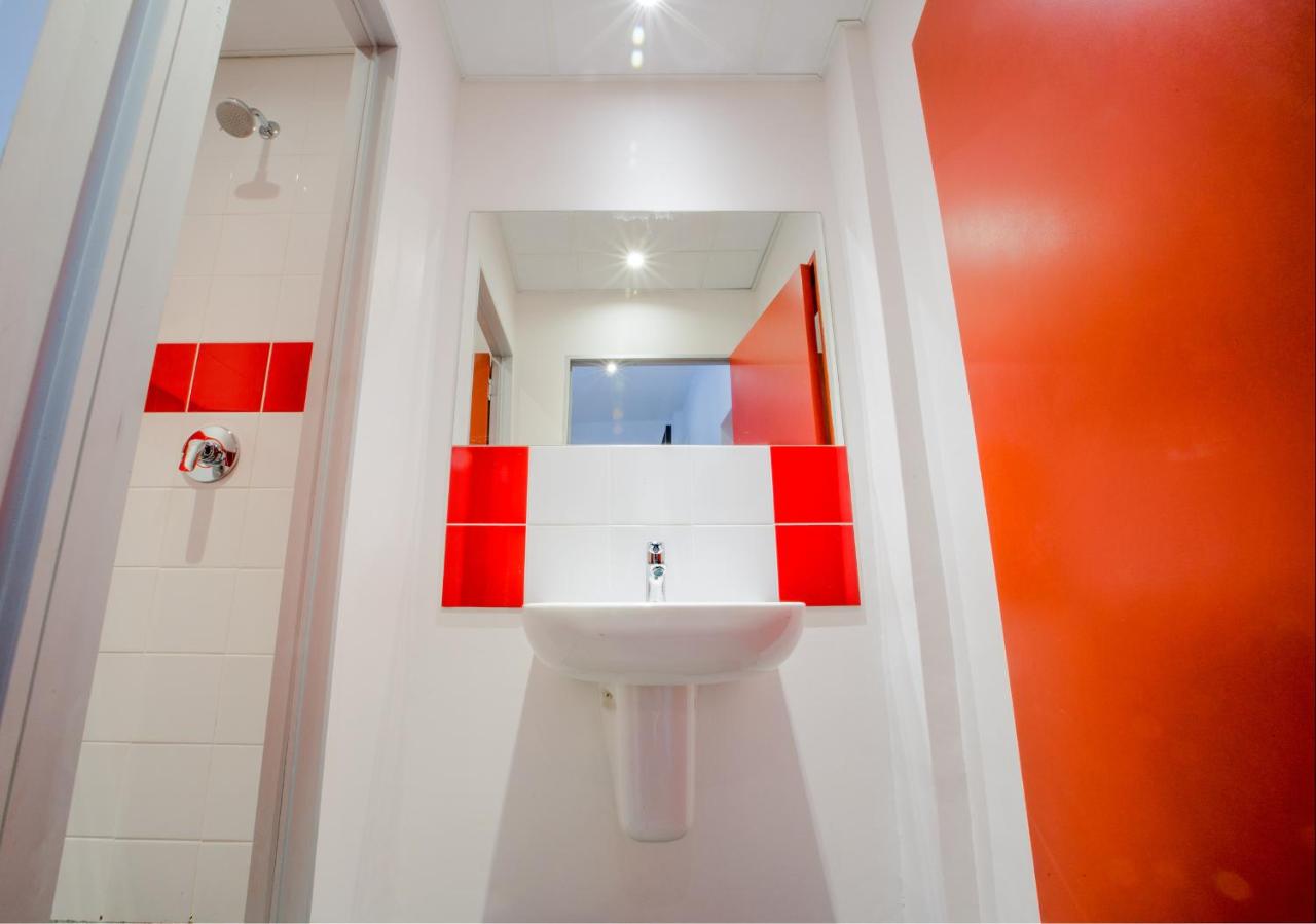 91 Loop Boutique Hostel - 3