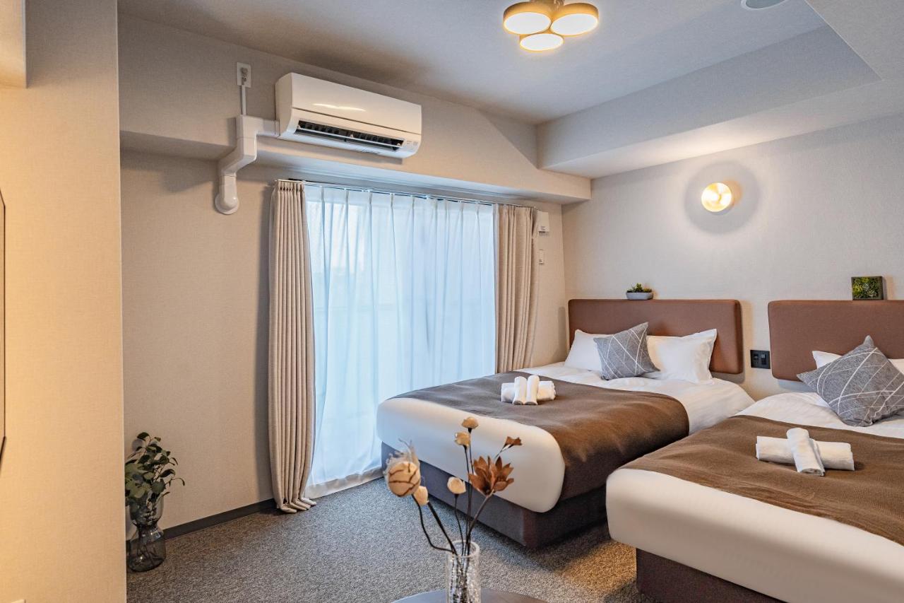 Apartment Hotel 11 Kuromon 2 - 3