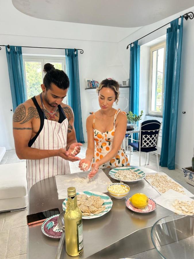 Villa Lara Hotel - 2