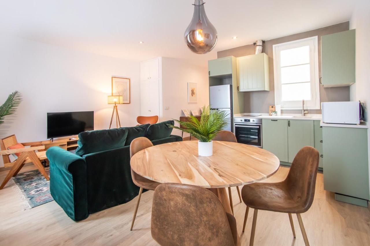 22CRC1039 - Exquisite apartment near the center - 4