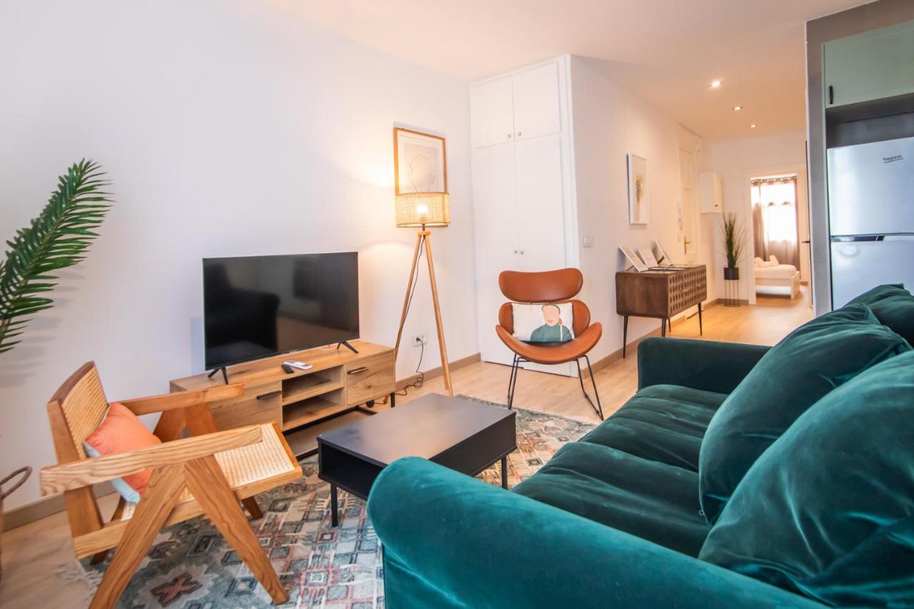 22CRC1039 - Exquisite apartment near the center - 5