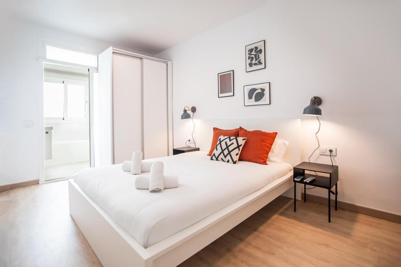 12CRC1038 - Big & Cozy 2bed Apartment in the city - 2