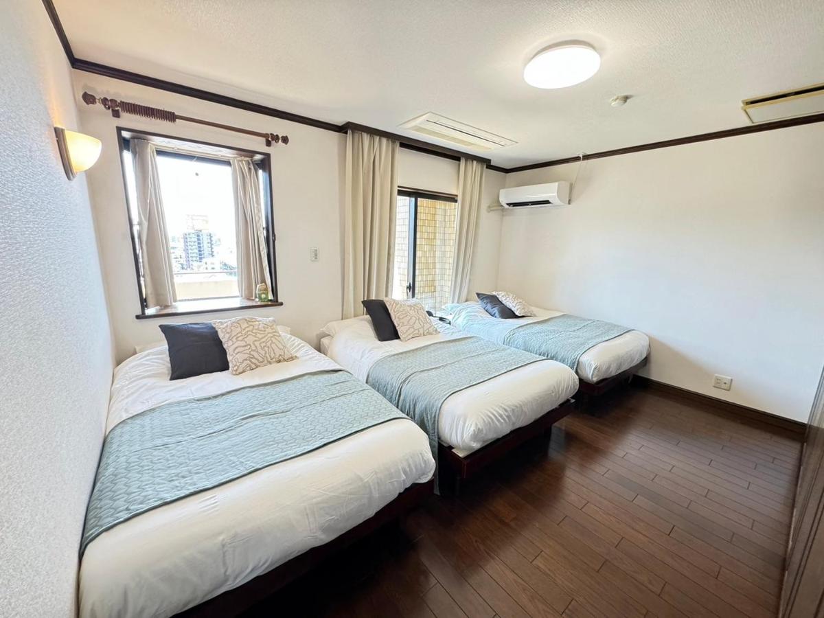 Apartment Regent Tennoji 1001 - 4