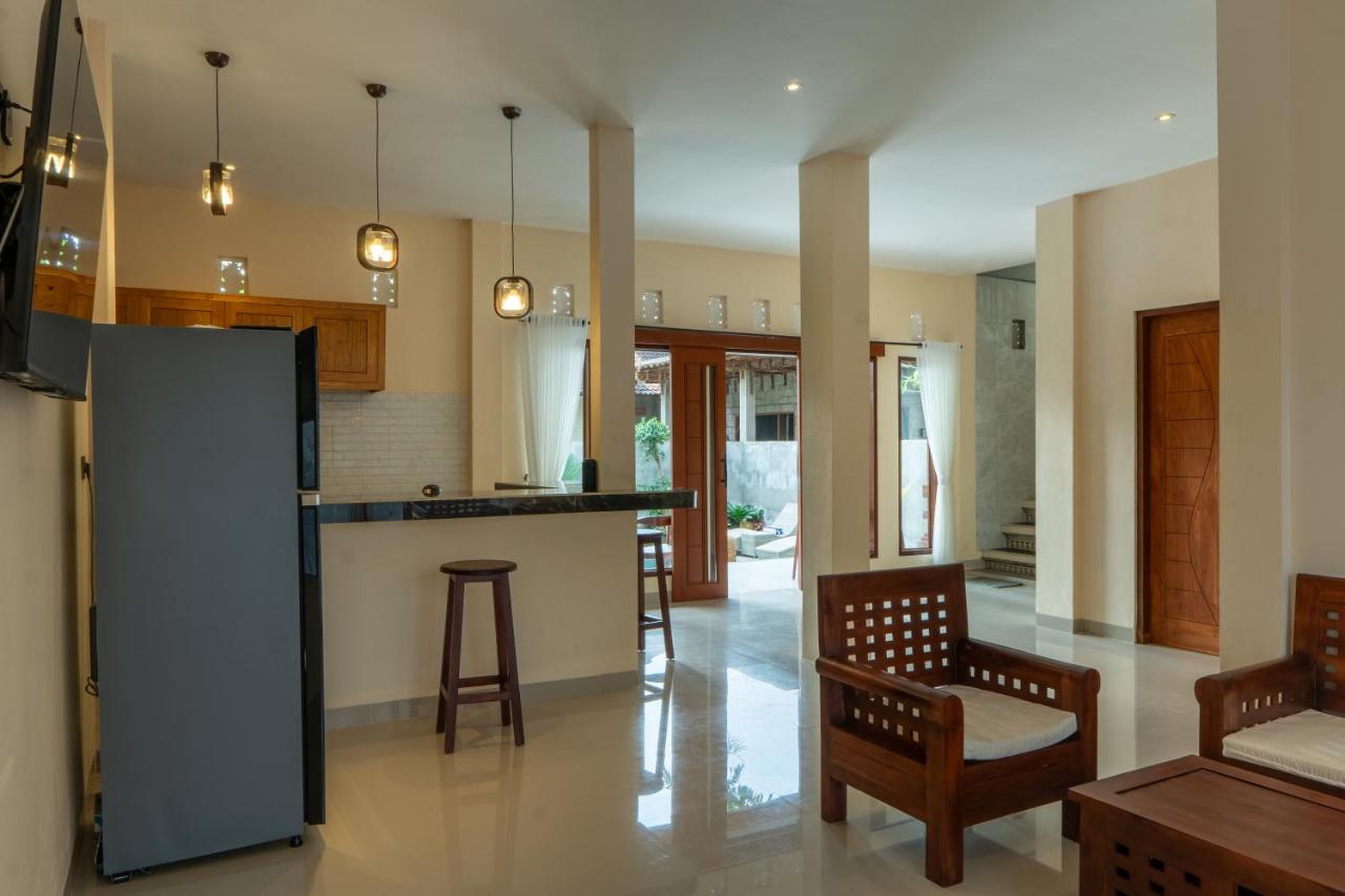 Baran Swaha Villa - 5