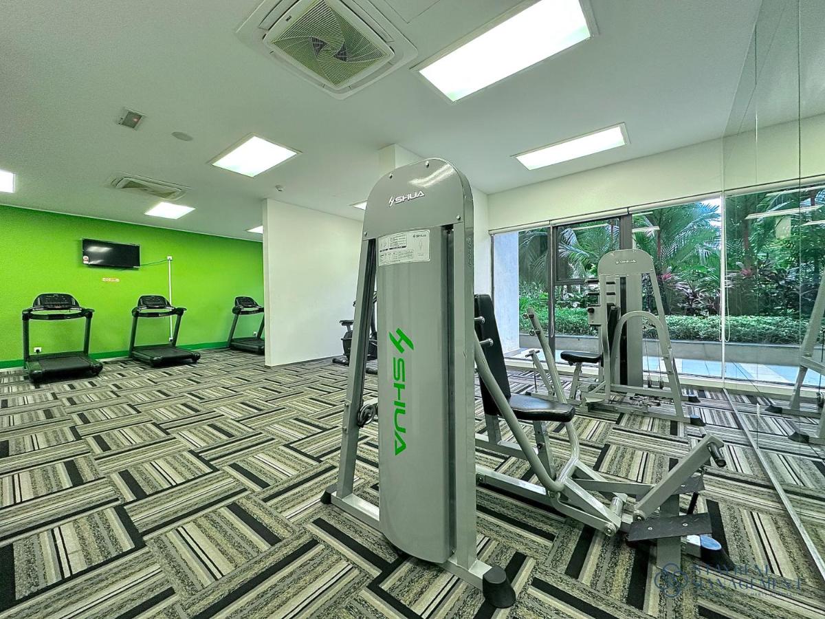 Country Garden Danga Bay Sunset View by Stayrene - 5