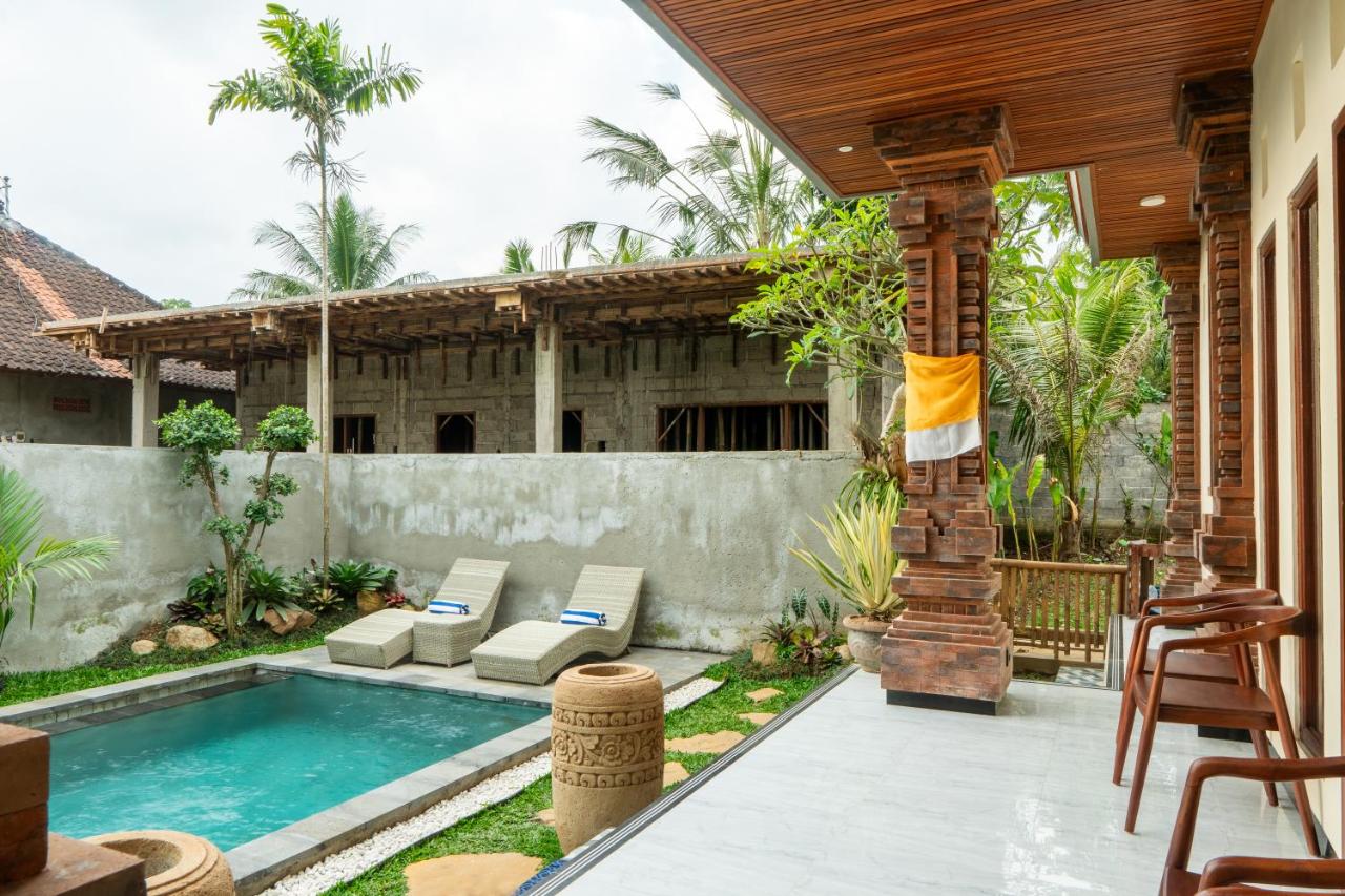 Baran Swaha Villa - 4