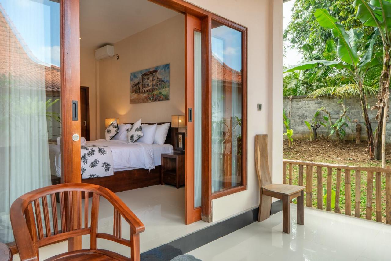 Baran Swaha Villa - 2