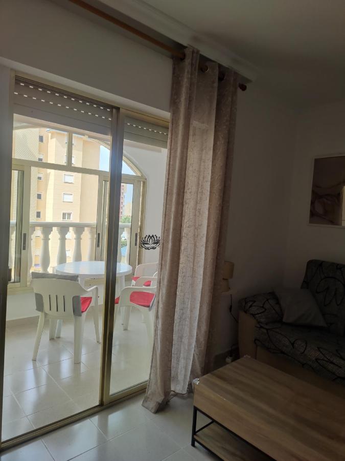 Entorno Local