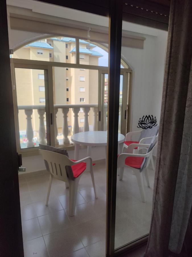 Habitaciones