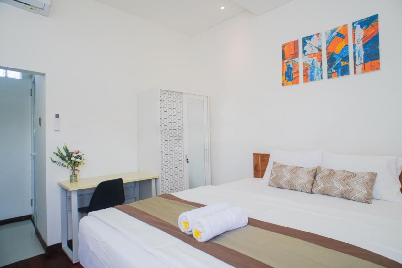 Fun Living Guest House - 2