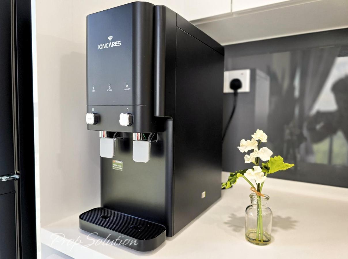 Loft Suite Johor Bahru Legoland 6Pax - 5