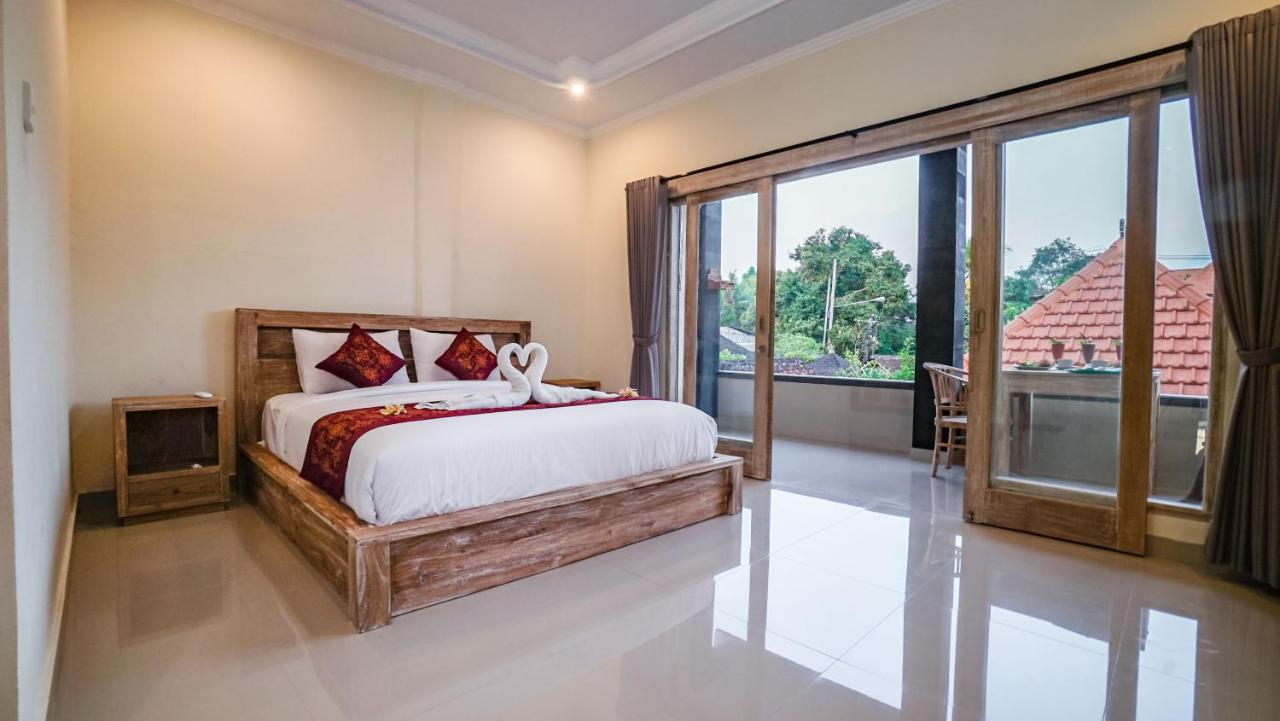 Kanaka House Ubud - 2