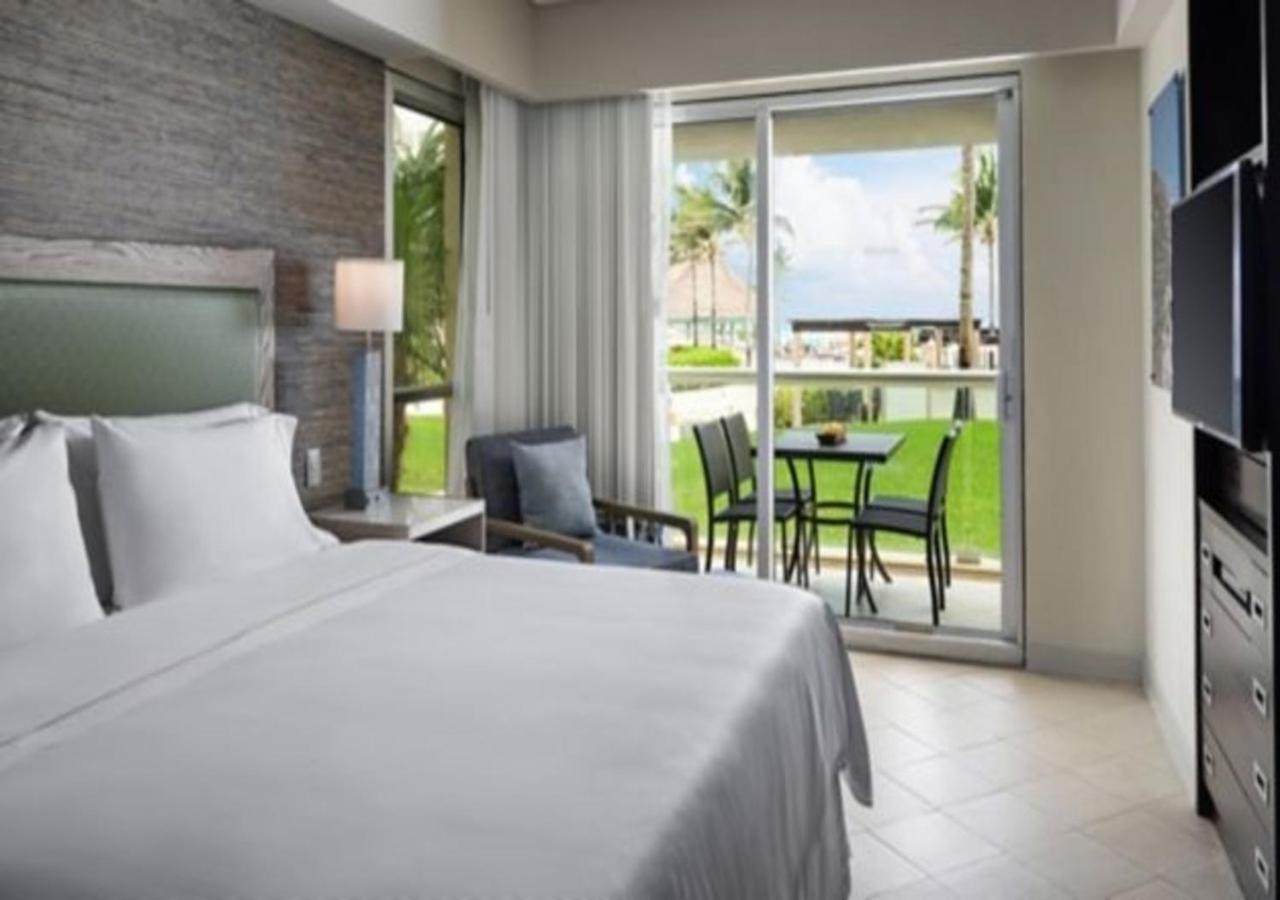 Enjoy the Cancun area with the family in this family friend 2BD resort condo with amenities - 3