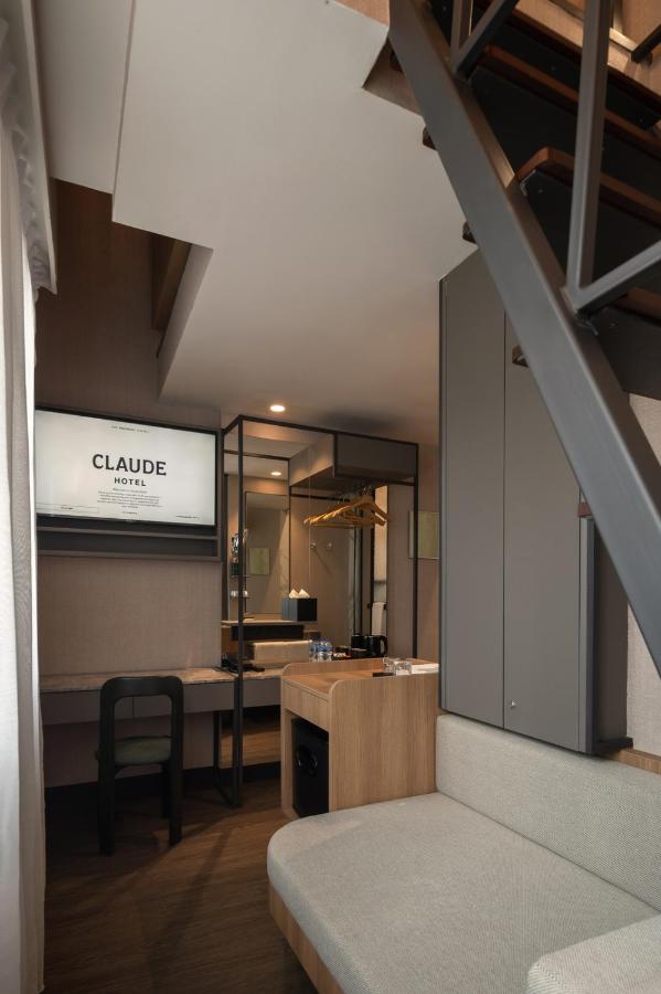 Claude Hotel - 4