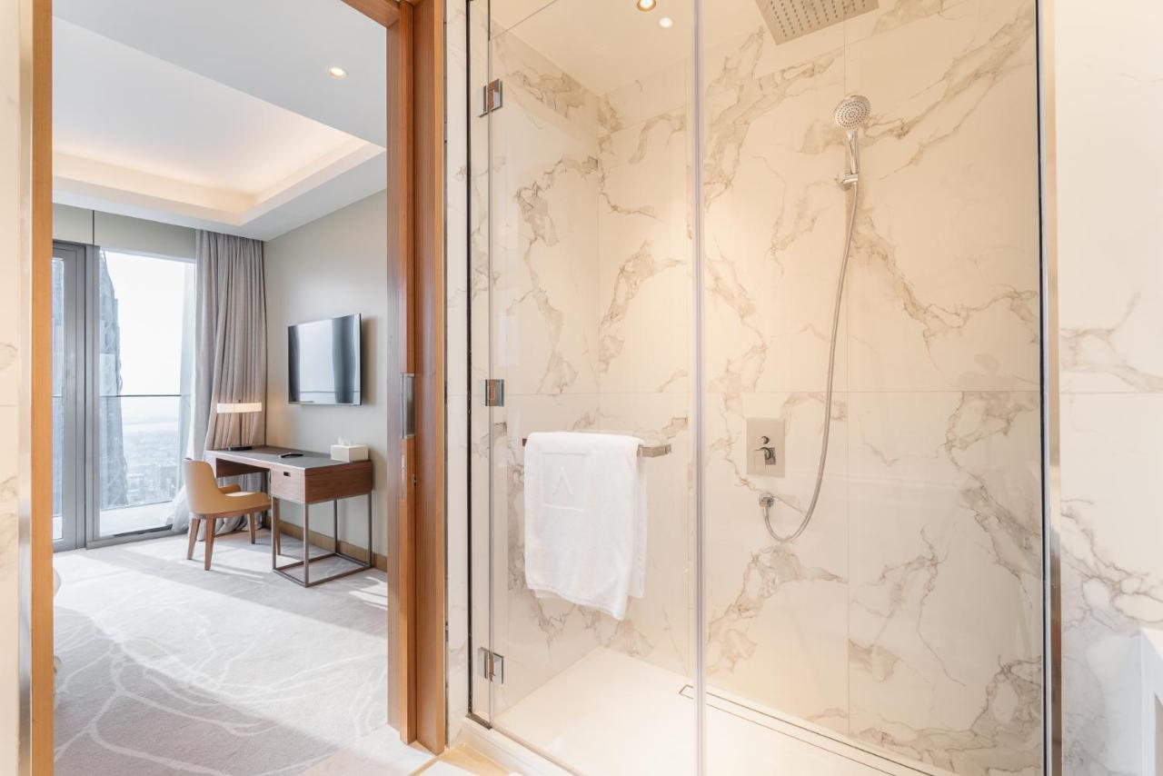 Luxury 2BR Suite -Address Residences Dubai Opera Live in the Heart of Downtown Limited-Time Monthly Offer - 3