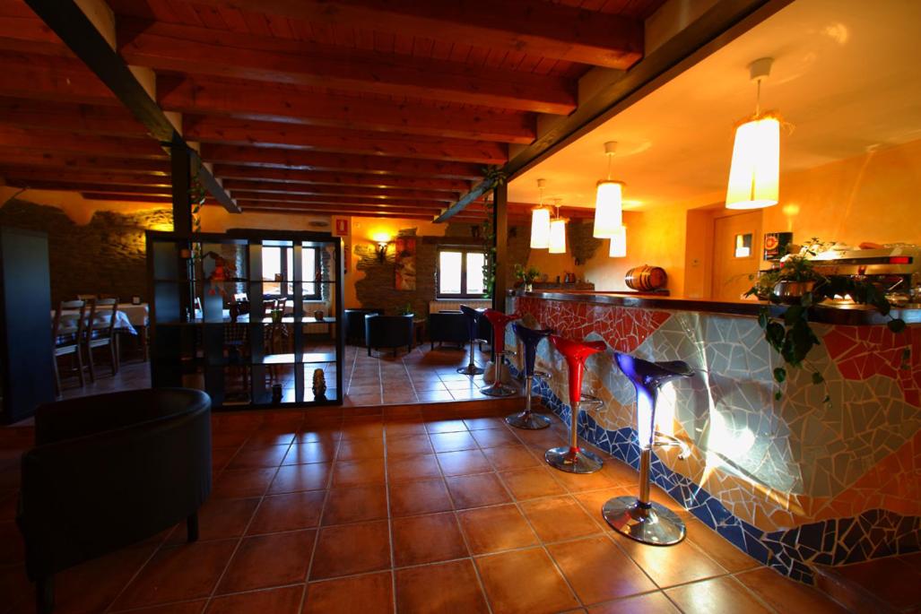 Lo Paller de Roc, Montescladó – Updated 2022 Prices