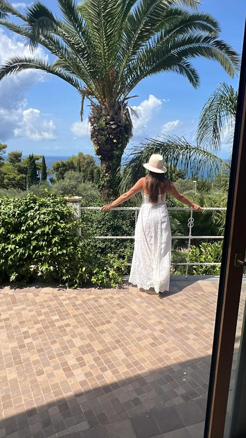 La Canostra Capri - luxury ROOM ad Anacapri - 3