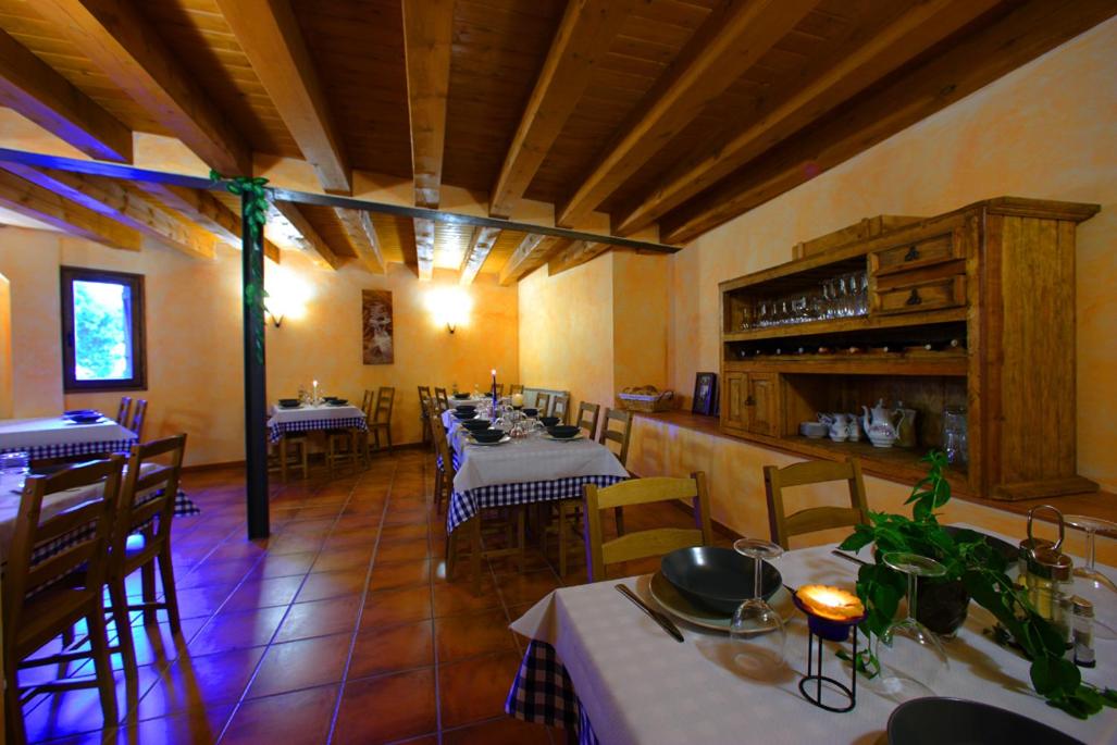 Lo Paller de Roc, Montescladó – Updated 2022 Prices