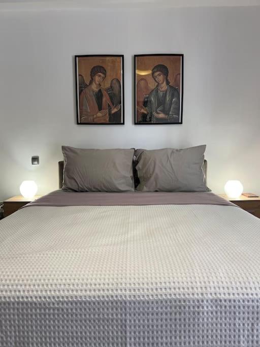 Piano Quiet Apartment Garden - 2