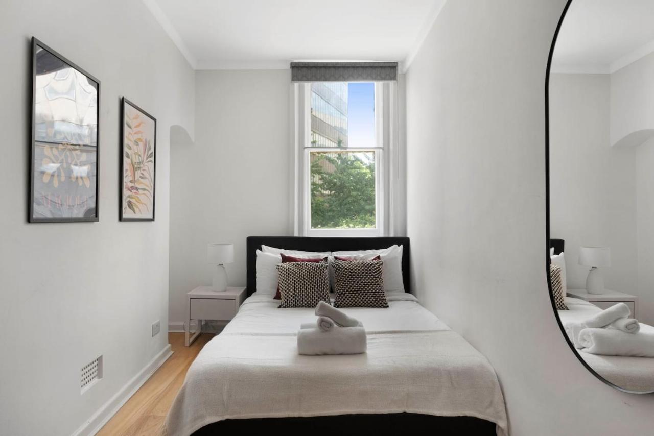 Central London- 1 Bed Apartment