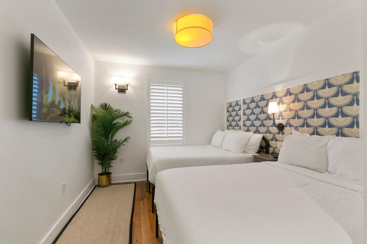 Marsh Hotel — photo 12