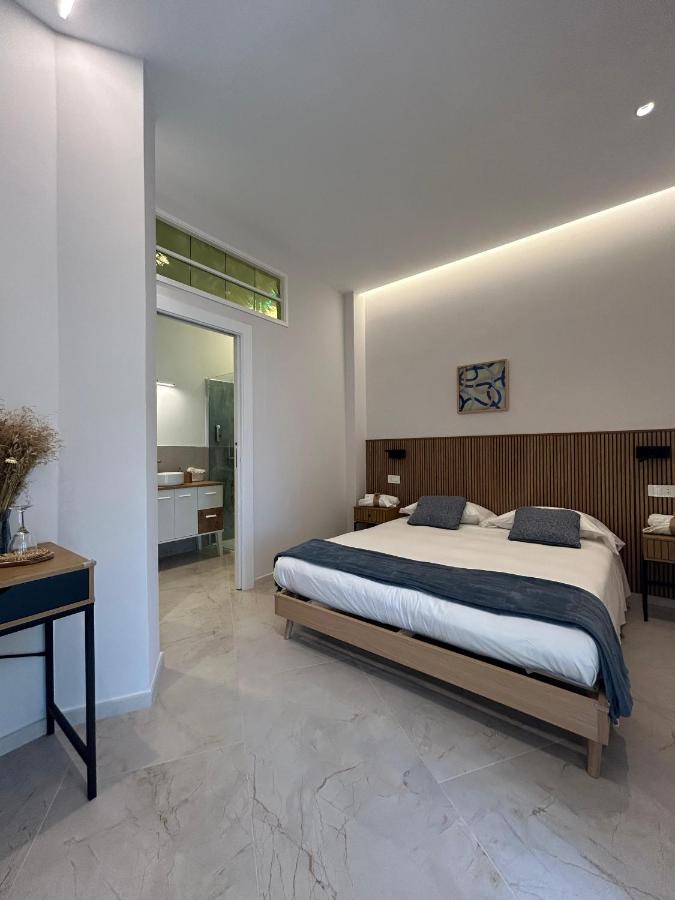 Light&Sand Affittacamere - 2