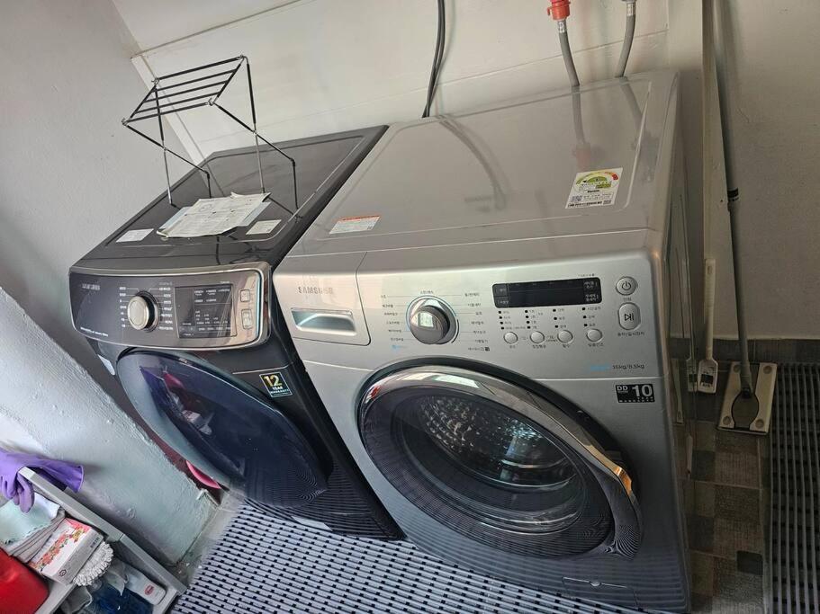 Stay in Here Wangsimni Seoul - 5