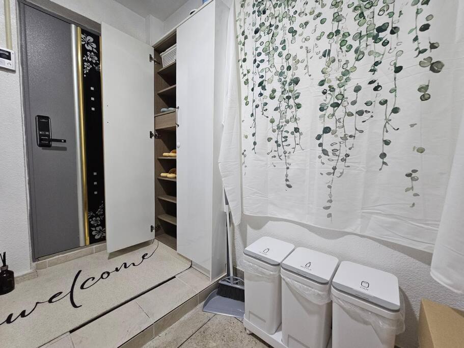 Stay in Here Wangsimni Seoul - 3