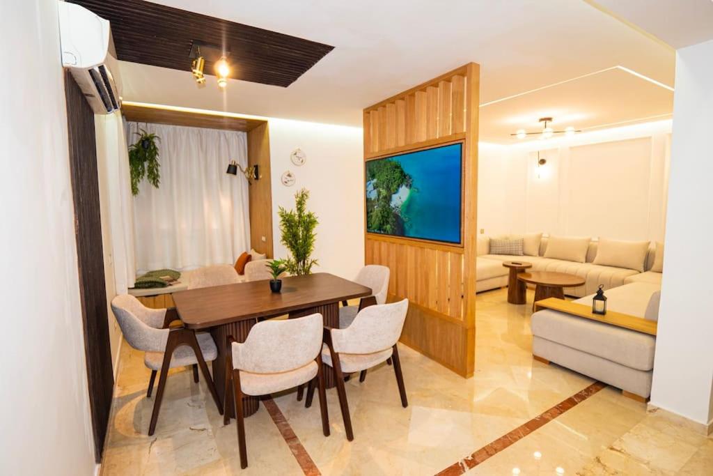 Marrakech Reverie Downtown