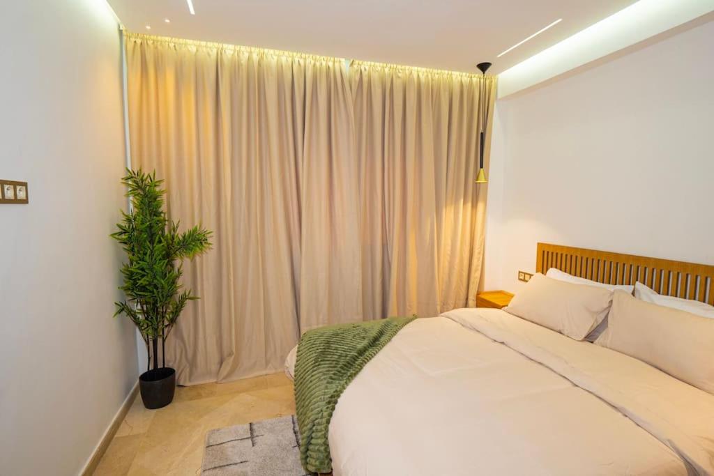 Marrakech Reverie Downtown - 2