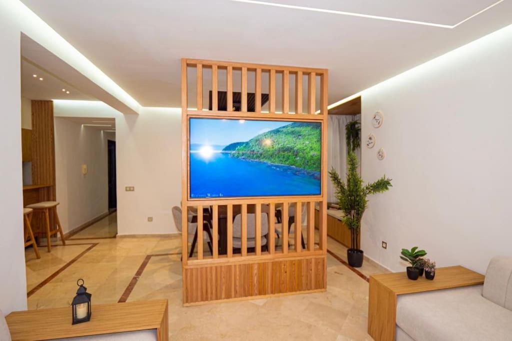 Marrakech Reverie Downtown - 5