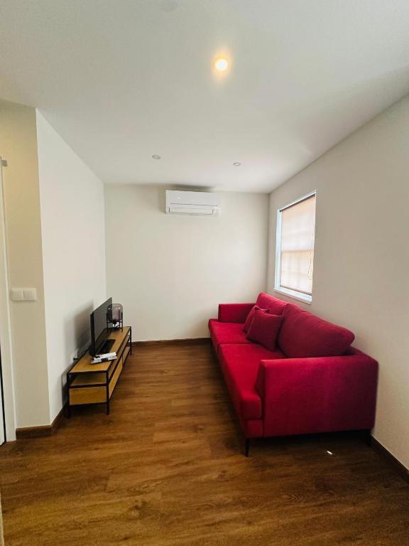 Bridge Apartment - 2