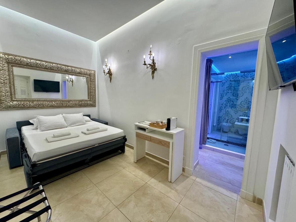 Primus Monti Suites - 2