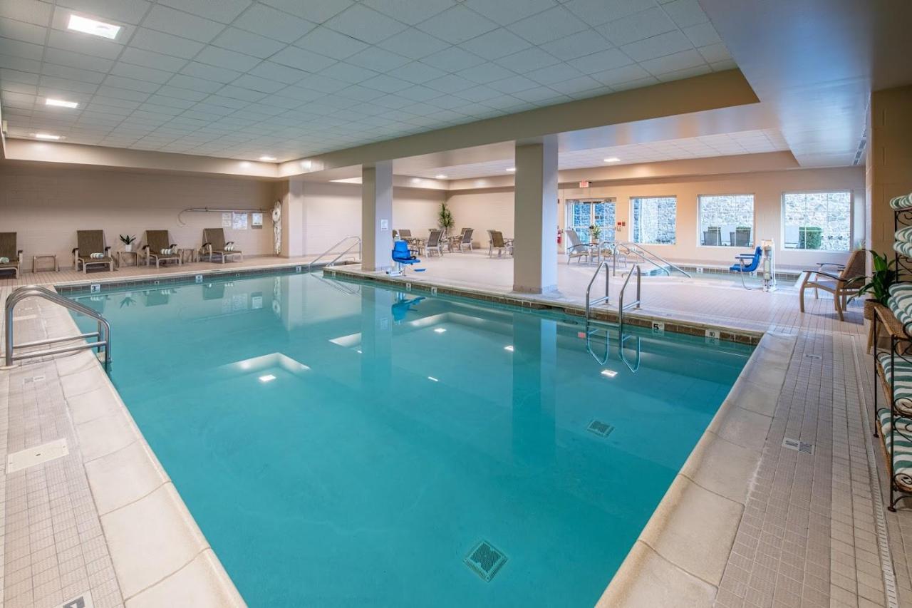 AmishView Inn & Suites — photo 10