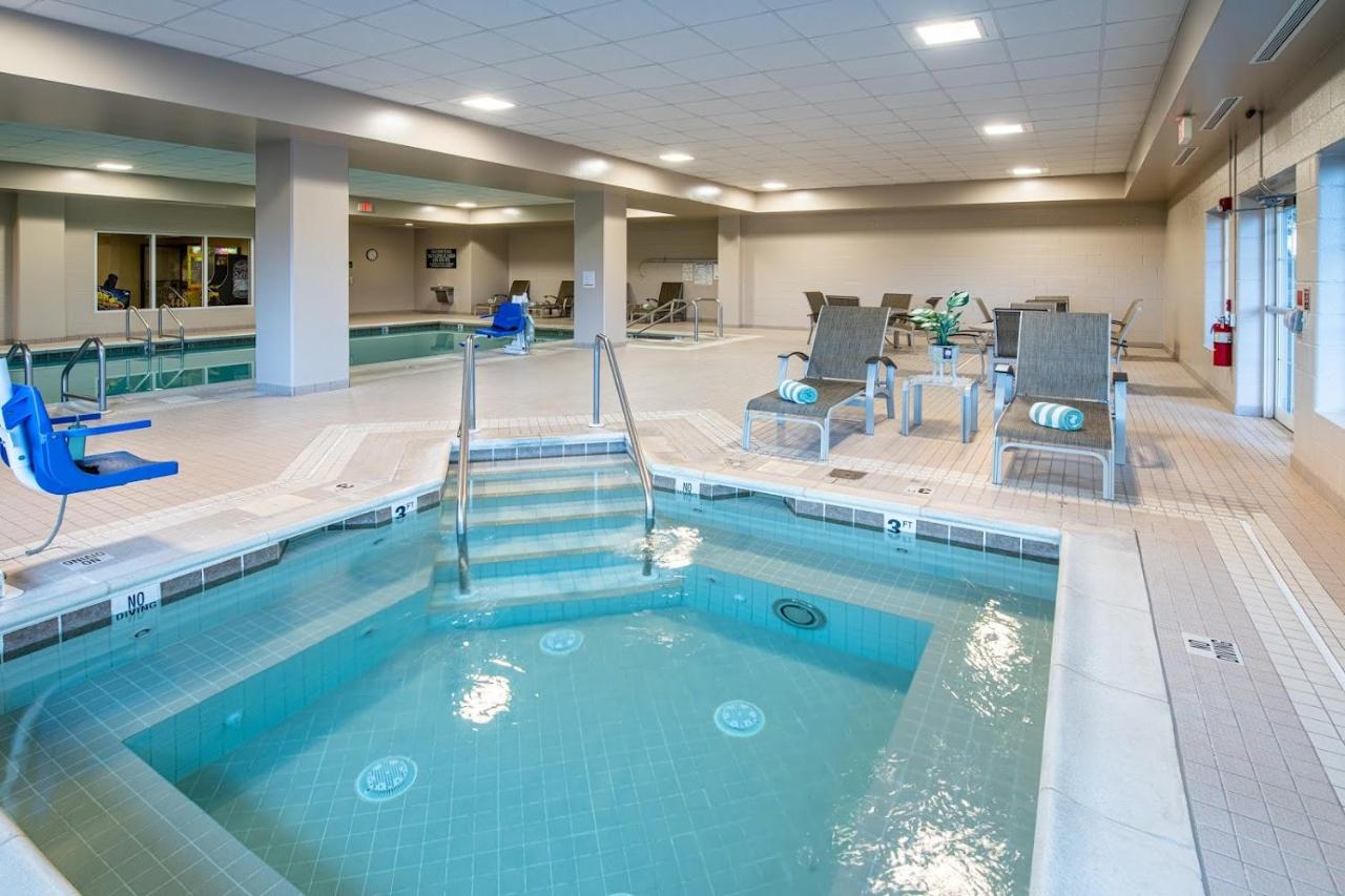 AmishView Inn & Suites — photo 4