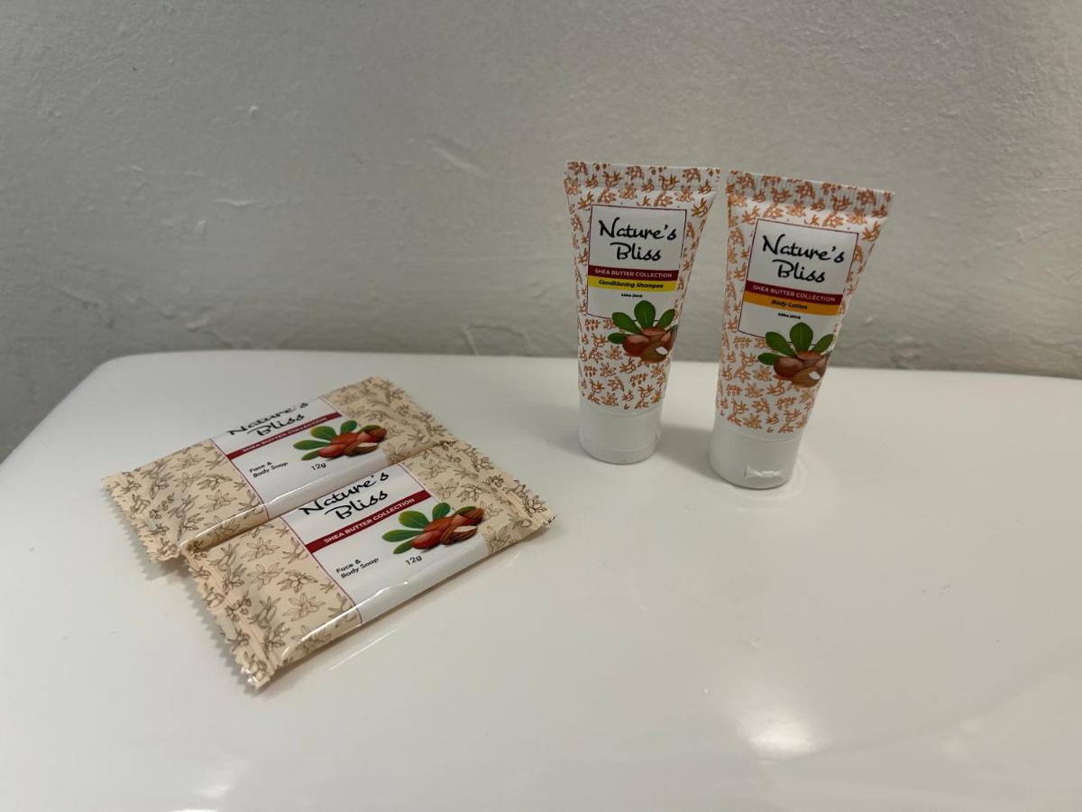 Budget Inn Hollywood - 4