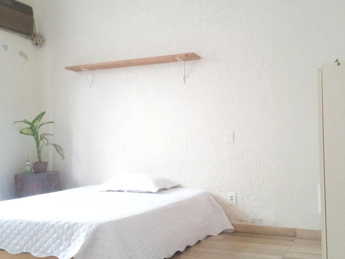 Quarto em casa com natureza em Santa Teresa - 3