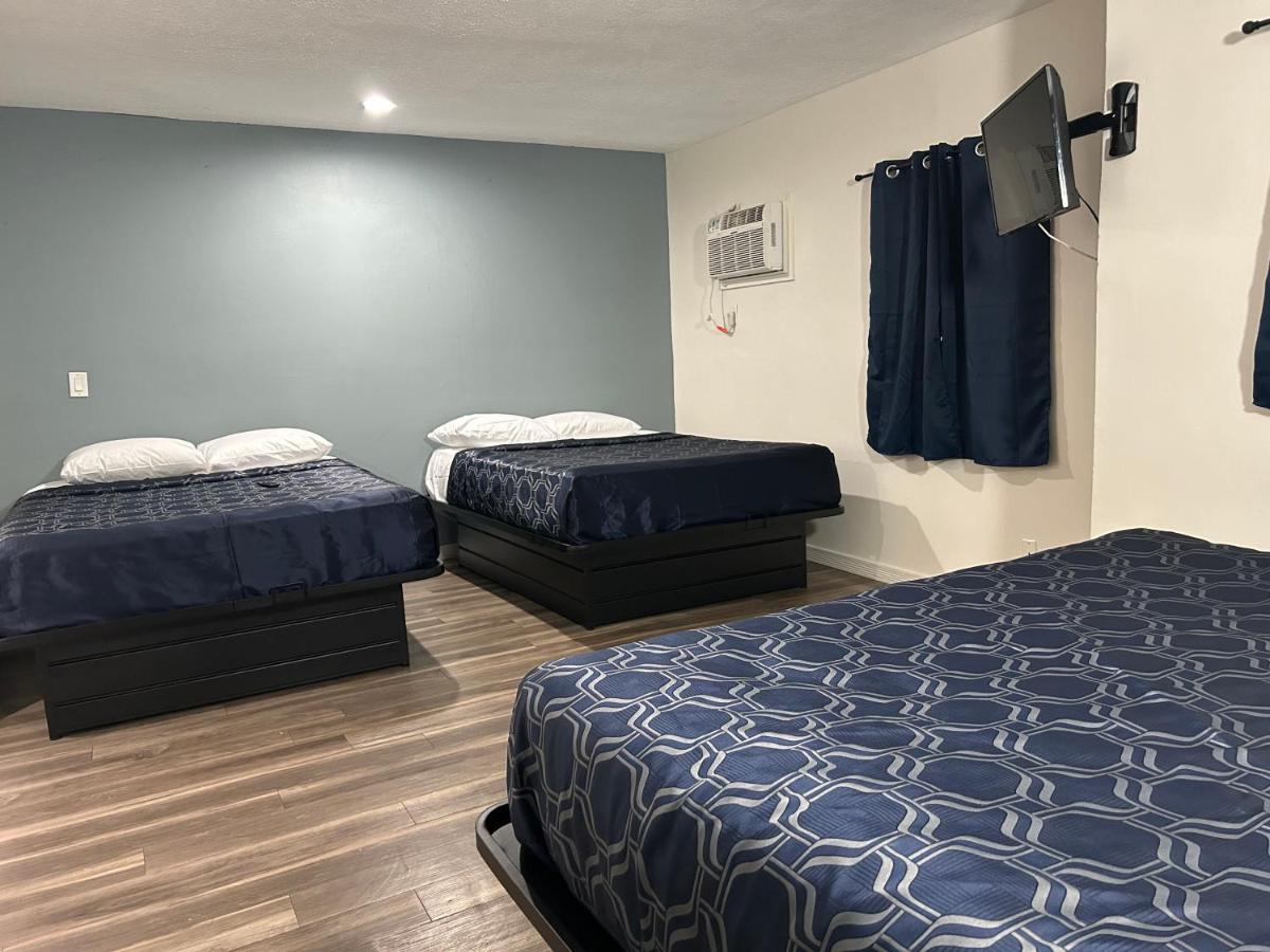 Budget Inn — photo 2